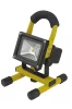 Mannesmann Akkus LED reflektor 10 W, 7,4 V Li-ion akkumulátorral (M30685)