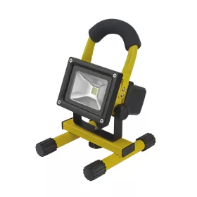   Mannesmann Akkus LED reflektor 10 W, 7,4 V Li-ion akkumulátorral (M30685)