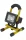 Mannesmann Akkus LED reflektor 10 W, 7,4 V Li-ion akkumulátorral (M30685)