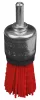 Mannesmann Nylon csiszolókefe készlet 3 részes (M43810)