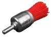Mannesmann Nylon csiszolókefe készlet 3 részes (M43810)