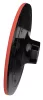 Mannesmann Tépőzáras csiszolótányér készlet 125 mm, K40–K120 csiszolókorongokkal, 8 részes (M43811)