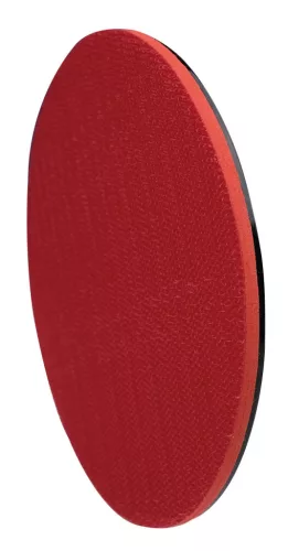 Mannesmann Tépőzáras csiszolótányér készlet 125 mm, K40–K120 csiszolókorongokkal, 8 részes (M43811)