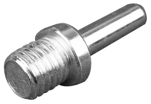 Mannesmann Tépőzáras csiszolótányér készlet 125 mm, K40–K120 csiszolókorongokkal, 8 részes (M43811)