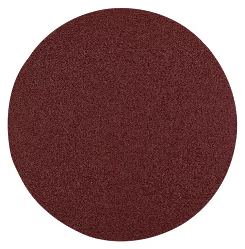 Mannesmann Tépőzáras csiszolótányér készlet 125 mm, K40–K120 csiszolókorongokkal, 8 részes (M43811)