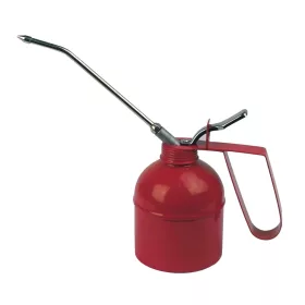   Mannesmann Olajozó kanna 500 ml, fémházzal és krómozott pumpakarral (M47500)