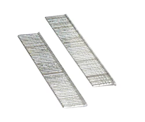 Mannesmann Tűzőszeg kézi tűzőgéphez, 10 mm, 1000 db (M48413)
