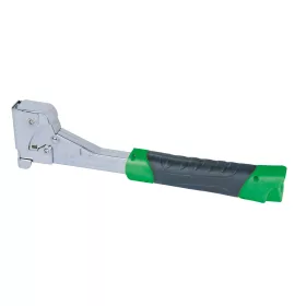   Mannesmann Kalapács tűzőgép 345 mm, 6–12 mm kapcsokhoz (M48430)