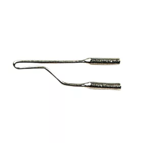   Mannesmann Pót forrasztóhegy 63 mm, 100 W-os forrasztópisztolyhoz (M49111)