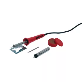   Mannesmann Forrasztó készlet 5 részes, 30 W, 230 V (M49116)