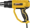 Mannesmann Hőlégfúvó 2000 W, 9 részes tartozékkészlettel (M49540)