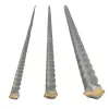 Mannesmann SDS-Plus fúrószár készlet 3 részes, 1000 mm hosszú (M50103)