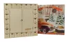 Mannesmann Szerszámos adventi naptár multifunkciós gyorscsiszolóval, 64 tartozékkal és 8 gravírozó fejjel (M599930)
