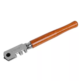   Mannesmann Üvegvágó Golden Cut 6 keményfém vágókerékkel (M60010)