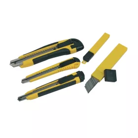 Mannesmann Hobbikés készlet 7 részes (M60125)