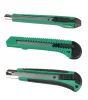 Mannesmann Tördelhető pengés kés készlet 3 részes (M60140)