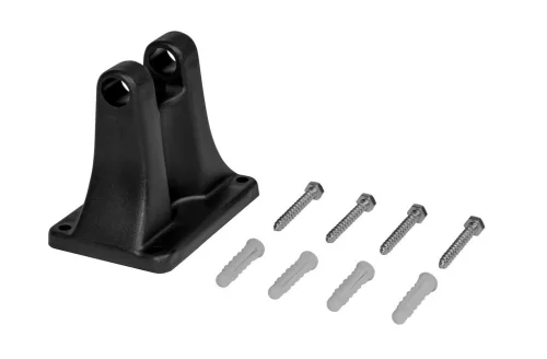 Mannesmann Kerti tömlődob 20 m 1/2” tömlővel, automata visszahúzással és locsolópisztollyal (M62117)