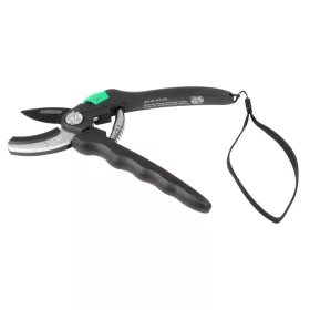   Mannesmann Metszőolló 10 mm vágáskapacitással, tapadásmentes pengével (M63100)
