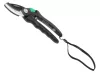 Mannesmann Metszőolló 10 mm vágáskapacitással, tapadásmentes pengével (M63100)