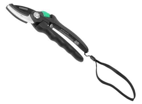 Mannesmann Metszőolló 10 mm vágáskapacitással, tapadásmentes pengével (M63100)