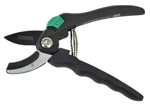 Mannesmann Metszőolló 10 mm vágáskapacitással, tapadásmentes pengével (M63100)