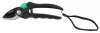 Mannesmann Metszőolló 10 mm vágáskapacitással, tapadásmentes pengével (M63100)