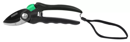 Mannesmann Metszőolló 10 mm vágáskapacitással, tapadásmentes pengével (M63100)