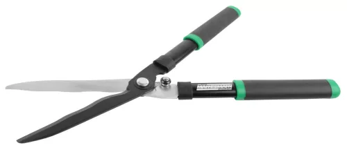 Mannesmann Sövényvágó olló 51 cm, kétkomponensű markolattal (M63110)