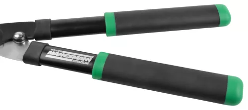 Mannesmann Sövényvágó olló 51 cm, kétkomponensű markolattal (M63110)