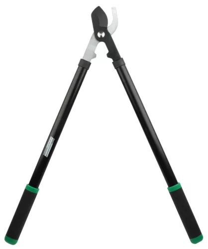 Mannesmann Ágvágó olló 73 cm, bypass pengével és acélcső karokkal (M63115)