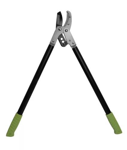 Mannesmann Racsnis rávágó ágvágó olló 78 cm, tapadásmentes felső pengével (M63220)