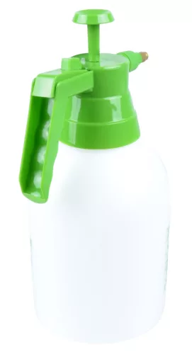 Mannesmann Kerti permetező 2 l, réz finomfúvókával (M63635)