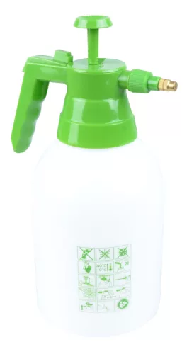 Mannesmann Kerti permetező 2 l, réz finomfúvókával (M63635)