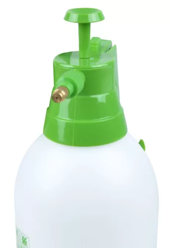 Mannesmann Kerti permetező 2 l, réz finomfúvókával (M63635)