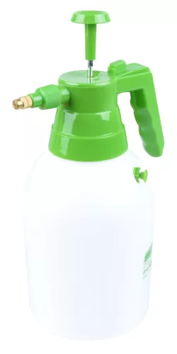 Mannesmann Kerti permetező 2 l, réz finomfúvókával (M63635)
