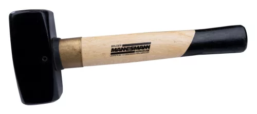 Mannesmann Kézi kőműves kalapács 1500 g (M76522)