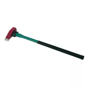  Mannesmann Fahasító fejsze üvegszálas nyéllel, ütésvédelemmel, 90 cm (M76538)