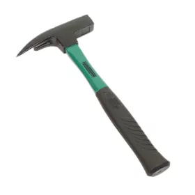   Mannesmann Ácskalapács mágneses szeghúzóval, üvegszálas nyéllel (M76540)