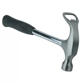   Mannesmann Kalapács palacknyitóval, ajándék és barkács használatra ( Péntek kalapács ) (M76590)