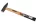 Mannesmann Lakatos kalapács 300 g, hickory nyéllel, DIN 1041 (M76595)
