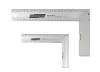 Mannesmann Alumínium derékszög készlet 2 részes, 150 és 250 mm (M81211)