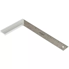   Mannesmann Derékszög 300 mm, jelöléshez és ellenőrzéshez (M81212)