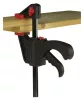 Mannesmann Gyorsszorító készlet 4 részes, 150 és 300 mm befogással (M90304)