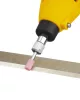 Mannesmann Multicsiszoló gép flexibilis szárral, 130 W, 80 tartozékkal (M92571)