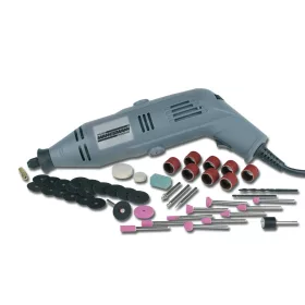 Mannesmann Kompakt mini csiszoló (M92575)