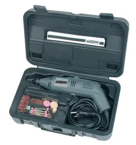 Mannesmann Kompakt mini csiszoló (M92575)