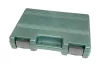 Mannesmann Dugókulcs készlet 94 részes, 1/4” és 1/2”, műanyag kofferben (M98410)