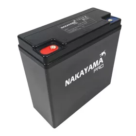   NAKAYAMA PRO AKKUMULÁTOR 48V 20Ah (alkalmas BWR2600, MB3150, BWR2650) (MB3152)