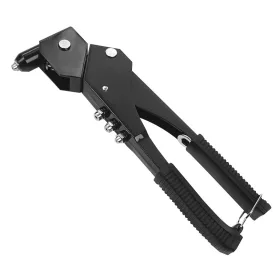   Mannesmann Popszegecshúzó fogó 360°-ban forgatható fejjel, 2,4–4,8 mm, 290 mm (M 1095-4)