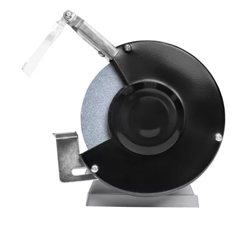 Mannesmann Asztali kettős köszörű 150 mm, 200 W, TÜV/GS (M 1225-150)